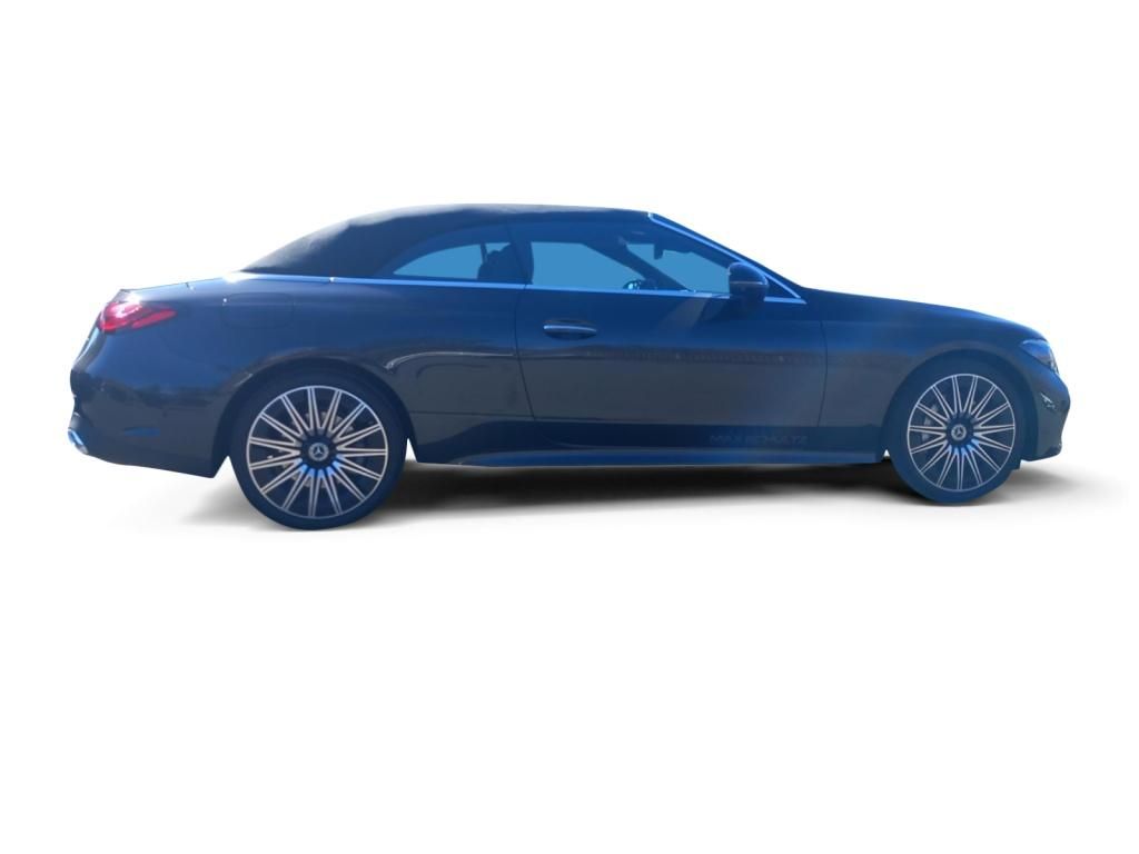 Mercedes-Benz CLE 450 2025