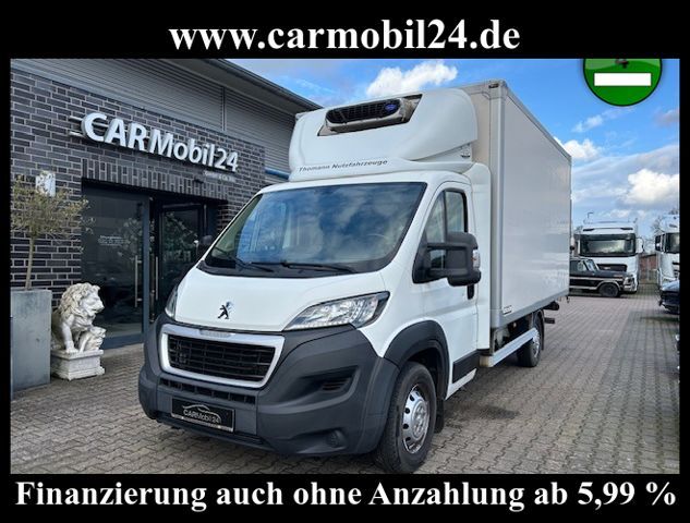 Peugeot Boxer 2019