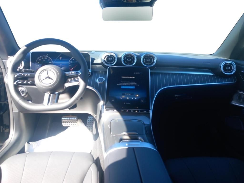 Mercedes-Benz CLE 450 2025