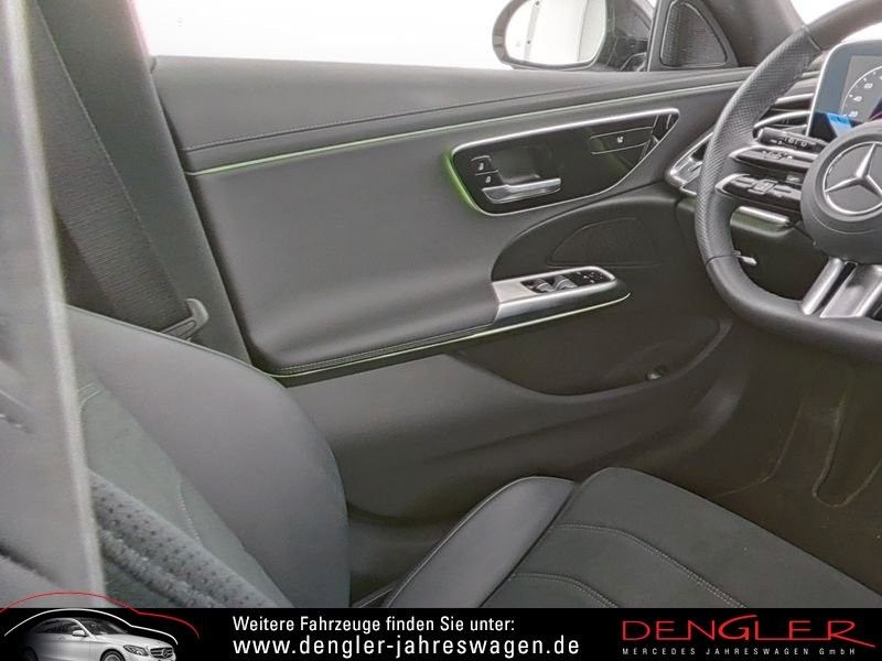 Mercedes-Benz E 300 2024