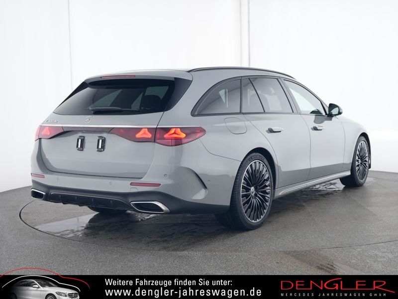 Mercedes-Benz E 300 2024