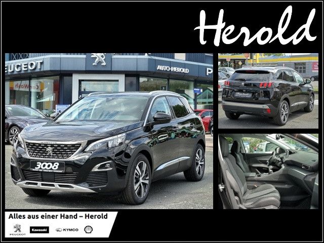 Peugeot 3008 2023