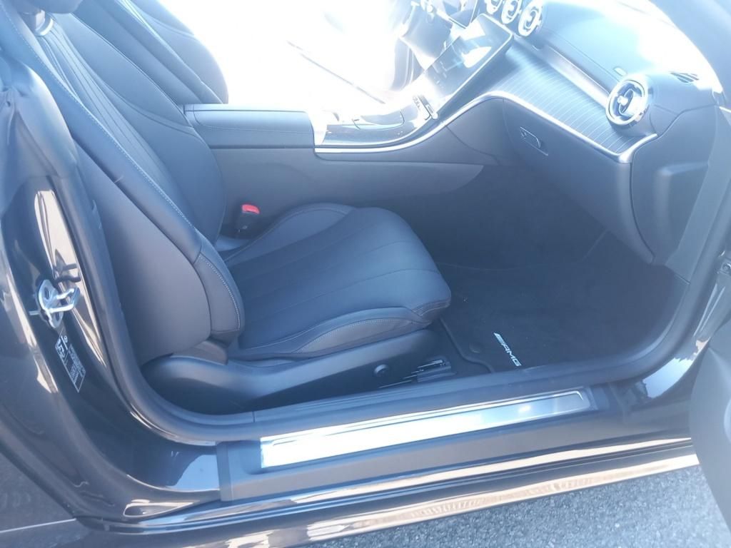 Mercedes-Benz CLE 450 2025