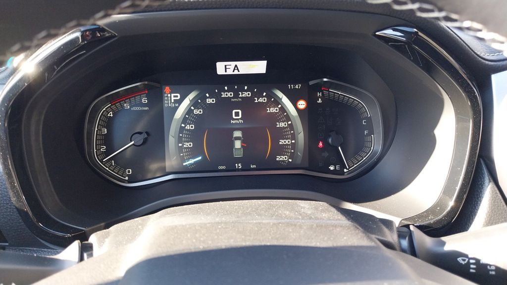 Isuzu D-Max 2025