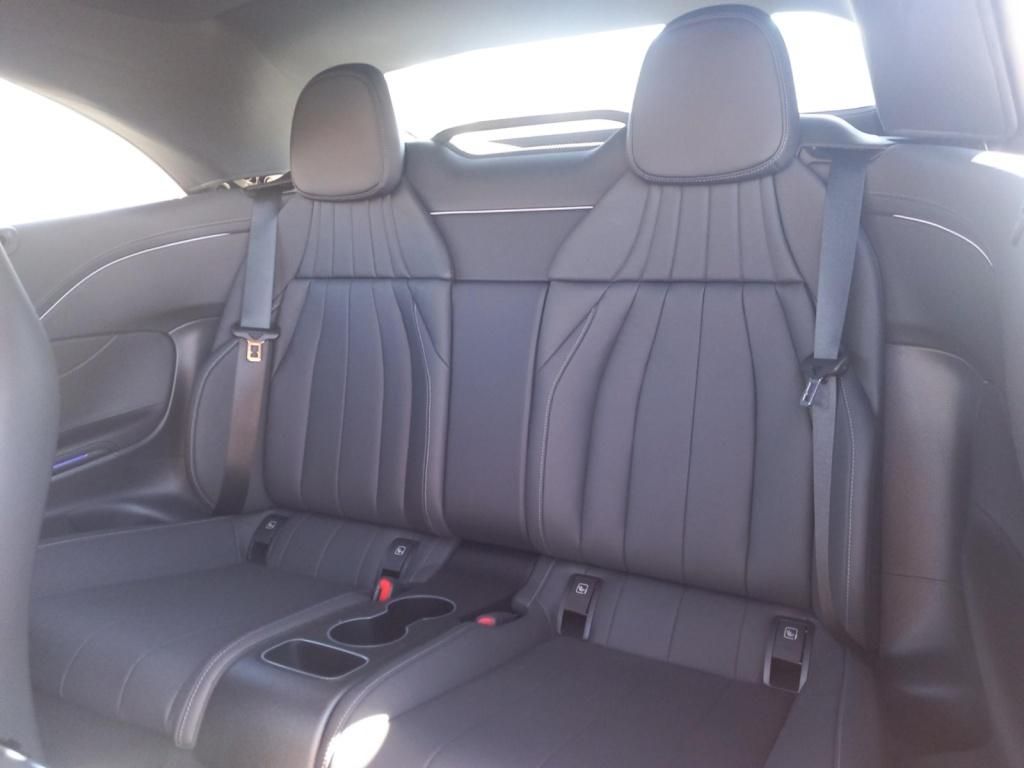 Mercedes-Benz CLE 450 2025