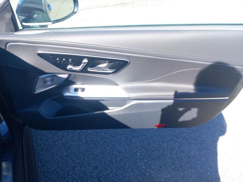 Mercedes-Benz CLE 450 2025