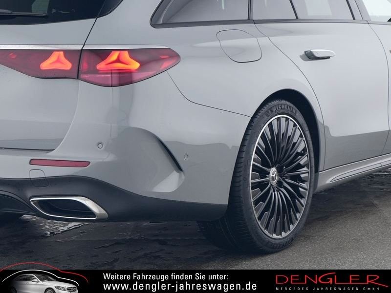 Mercedes-Benz E 300 2024