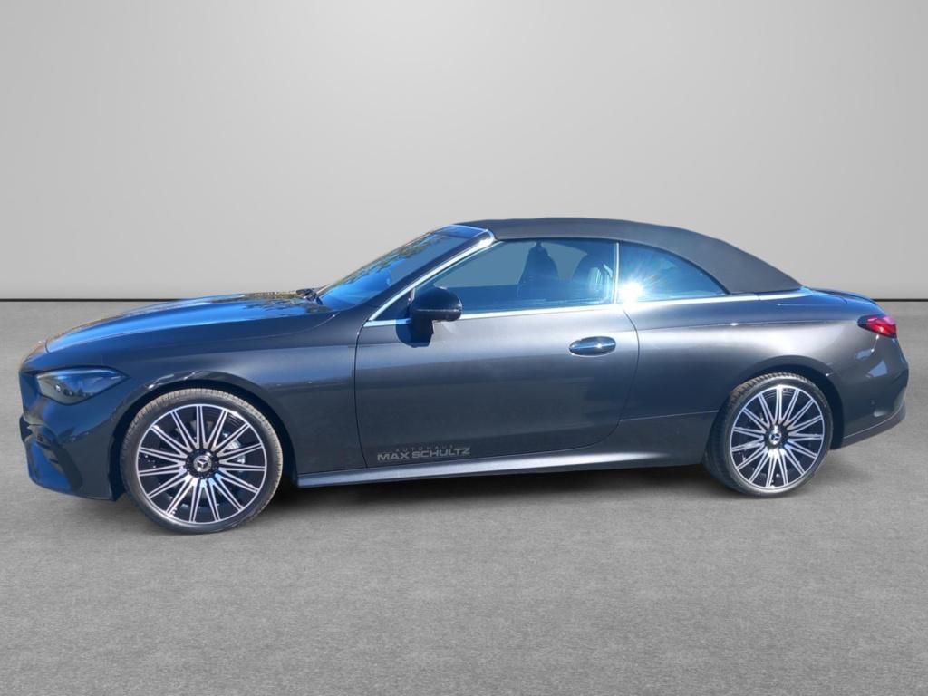 Mercedes-Benz CLE 450 2025