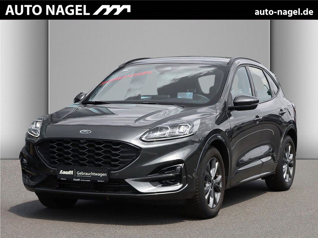 Ford Kuga 2023