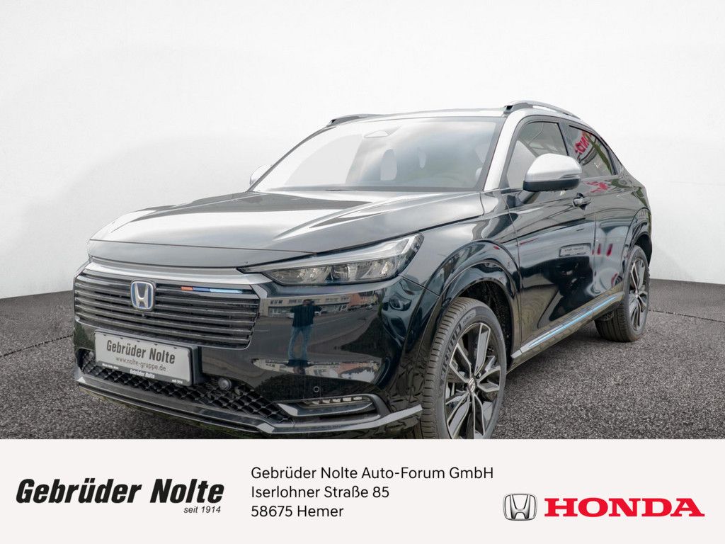Honda HR-V 2025