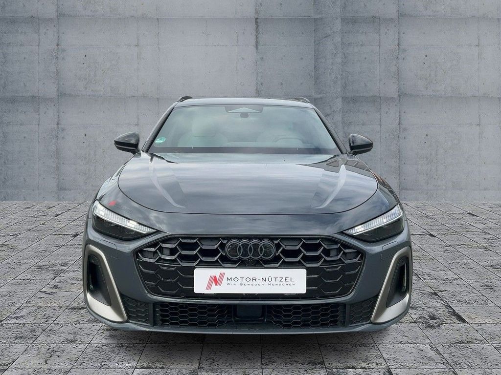 Audi A5 2025