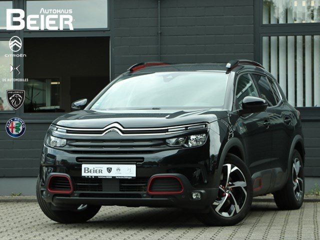 Citroën C5 Aircross 2021