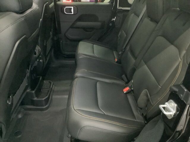 Jeep Wrangler 2025