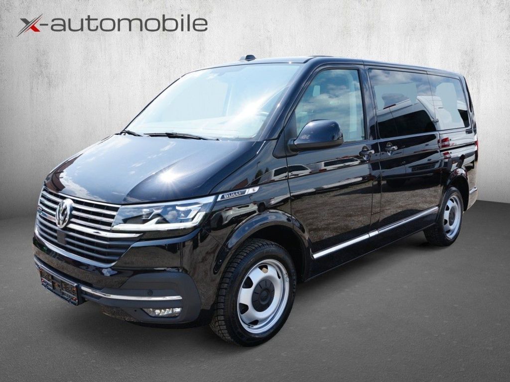 Volkswagen T6 Caravelle 2022
