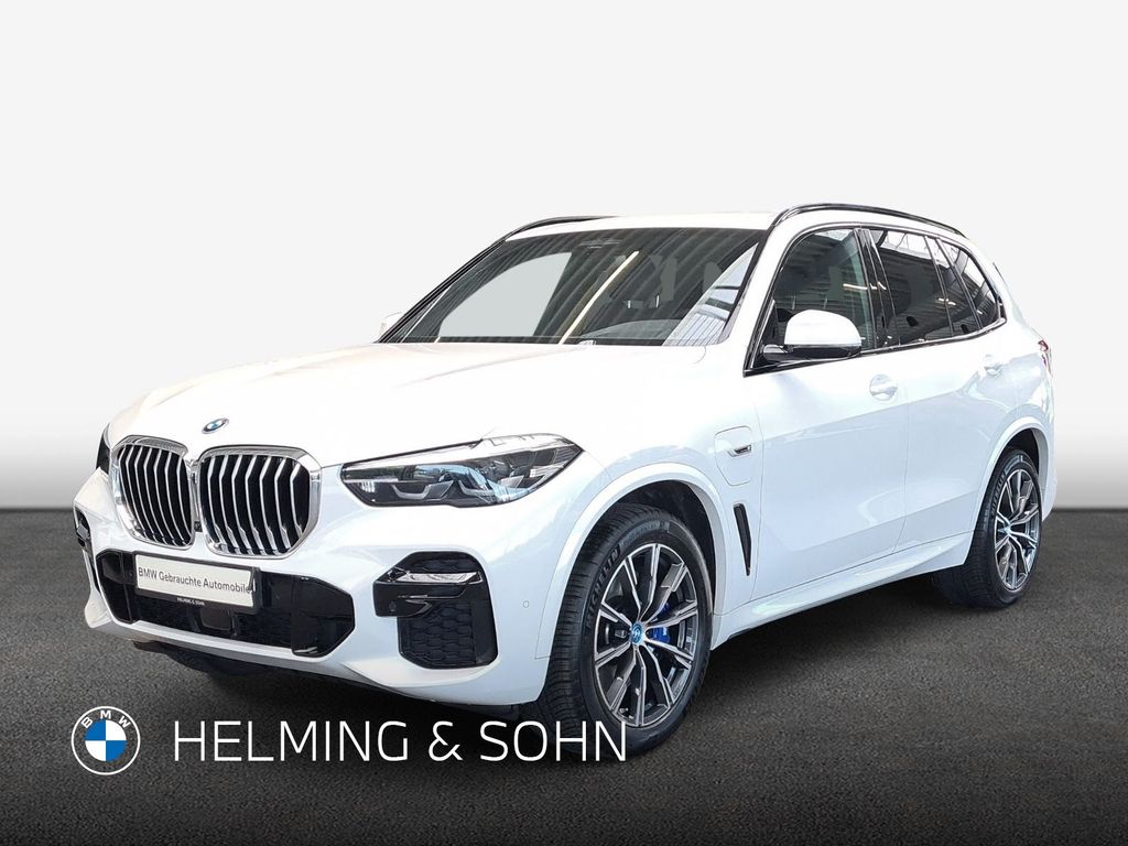 BMW X5 2022