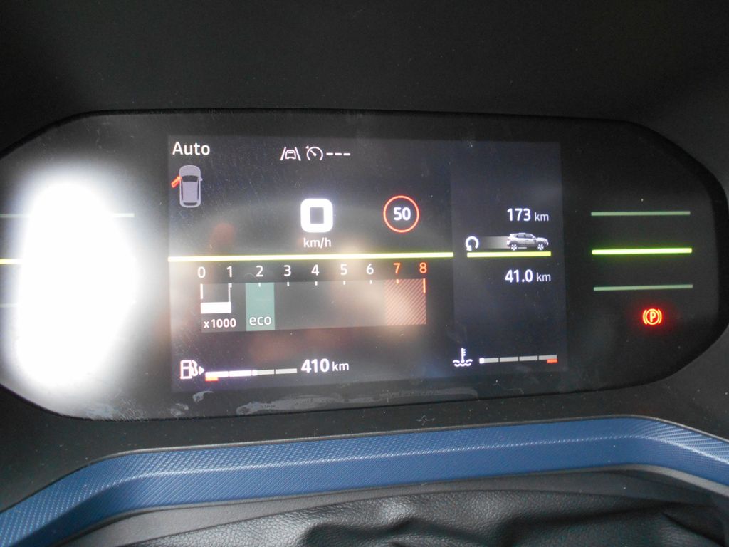 Dacia Duster 2024