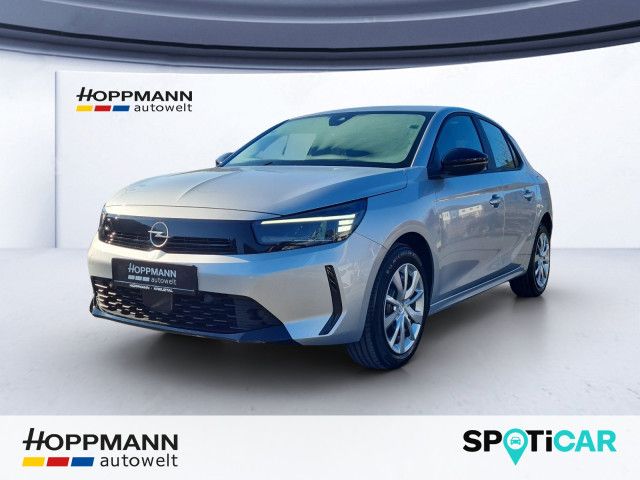 Opel Corsa 2024