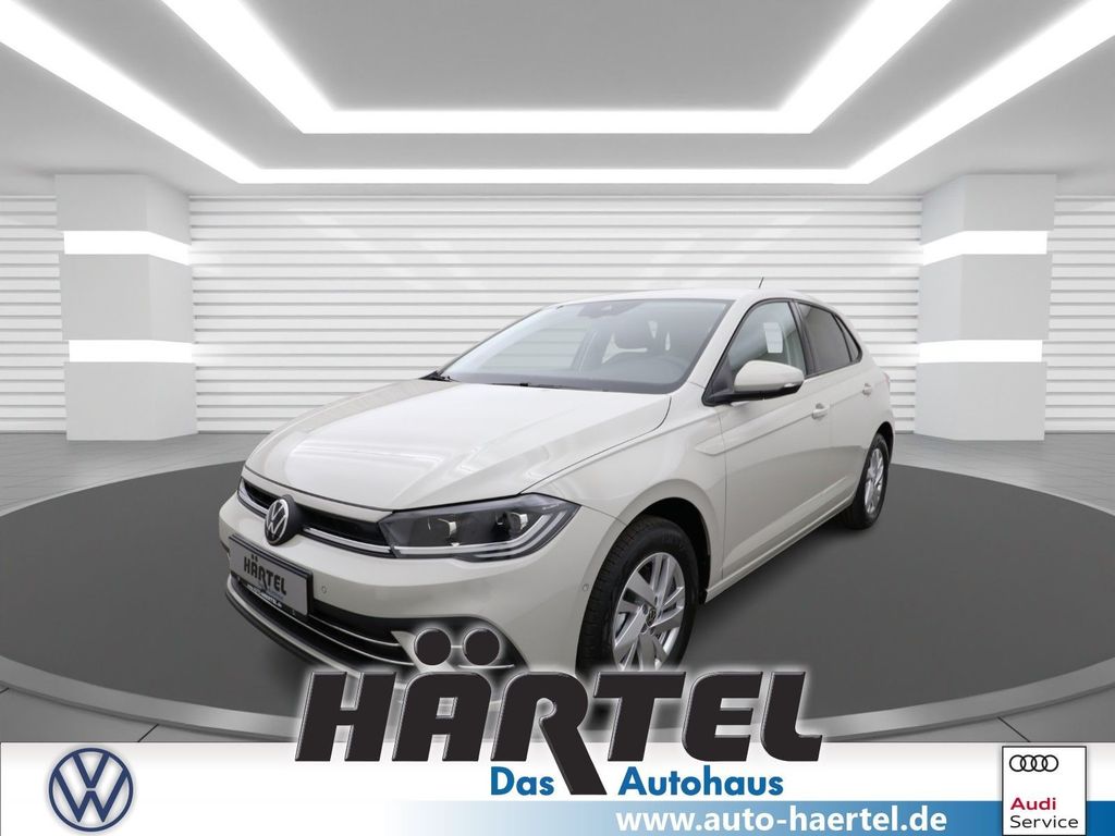 Volkswagen Polo 2025