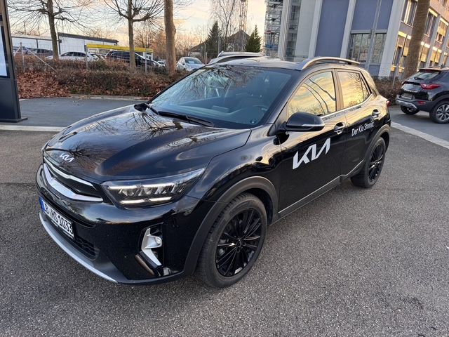 Kia Stonic 2024