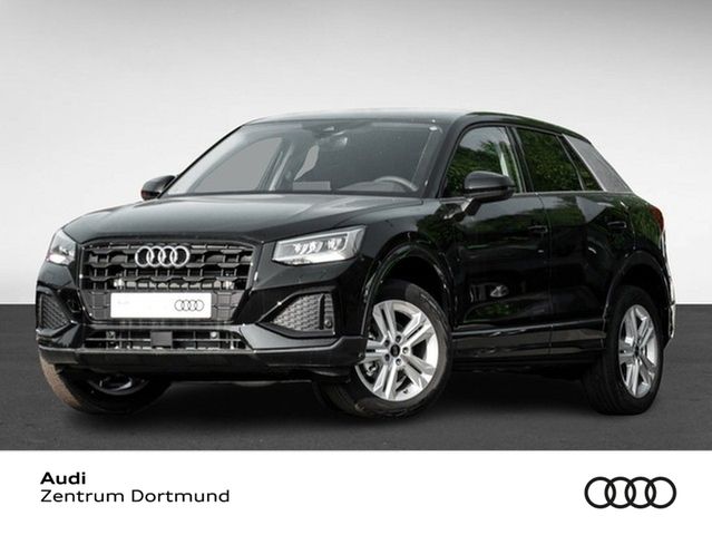 Audi Q2 2024