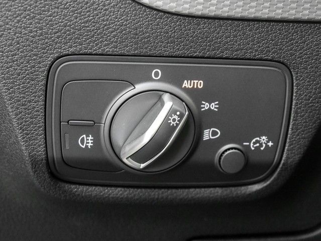 Audi Q2 2024
