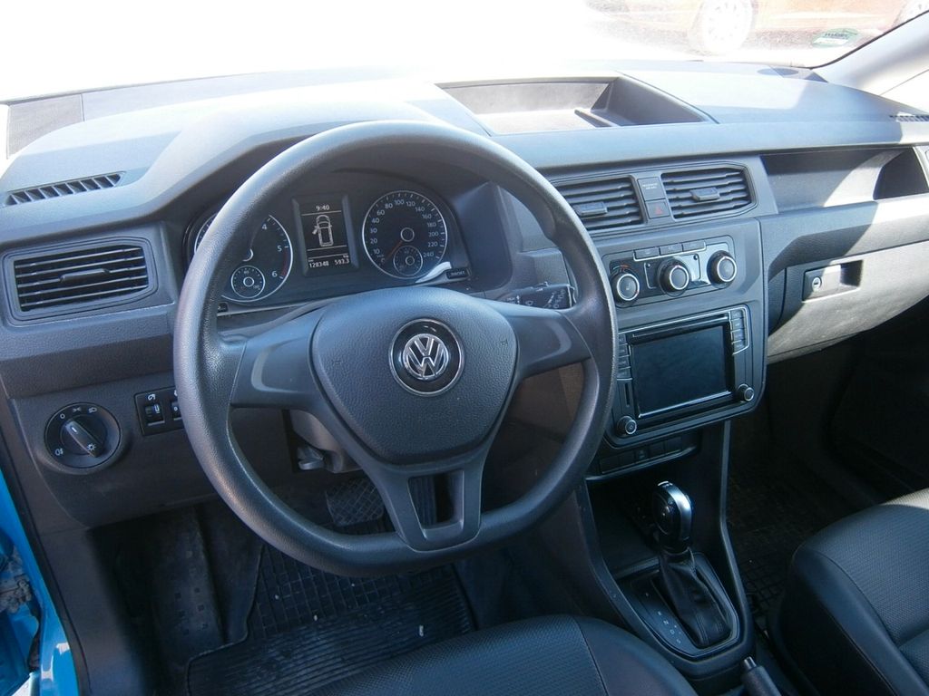 Volkswagen Caddy 2020