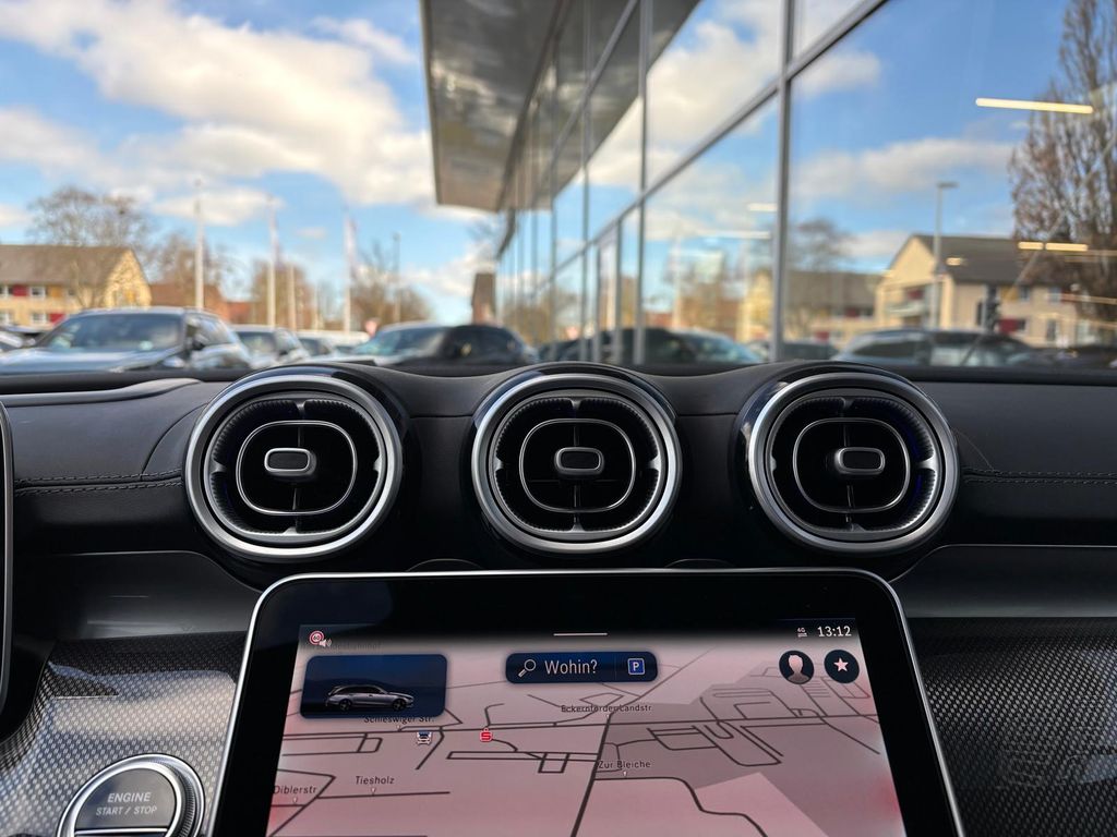 Mercedes-Benz C 300 2024