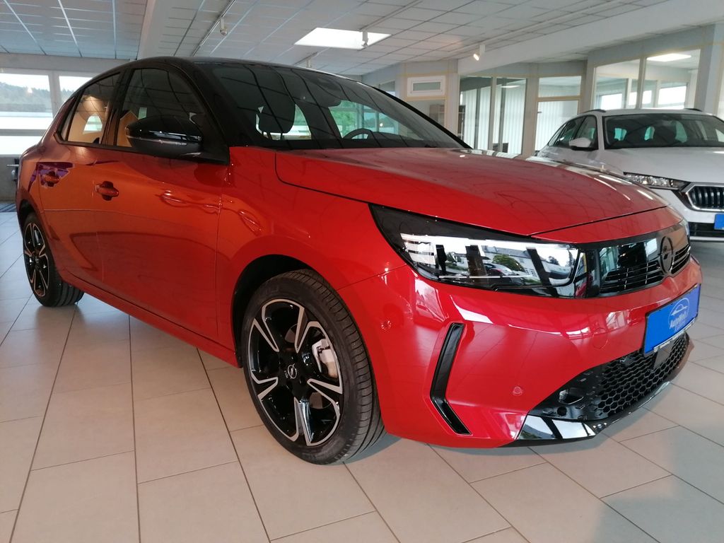 Opel Corsa 2024