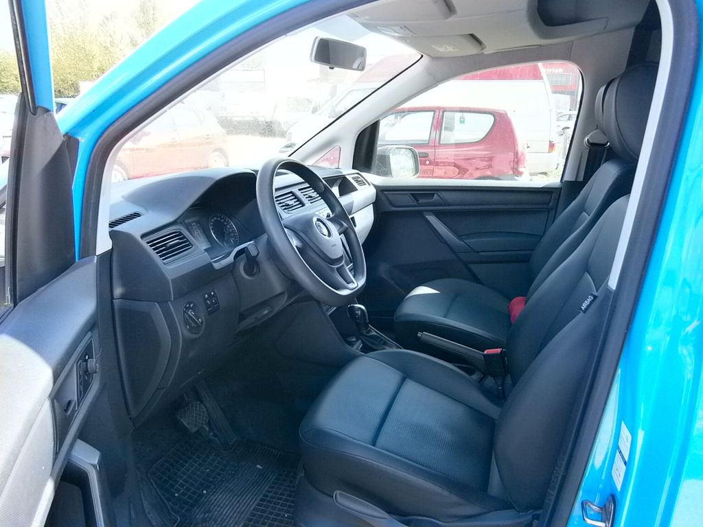 Volkswagen Caddy 2020