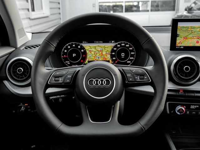 Audi Q2 2024