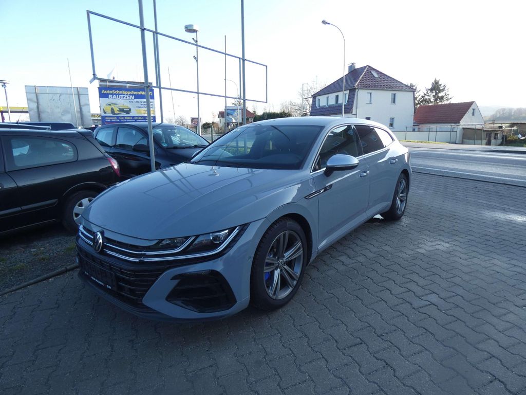 Volkswagen Arteon 2022