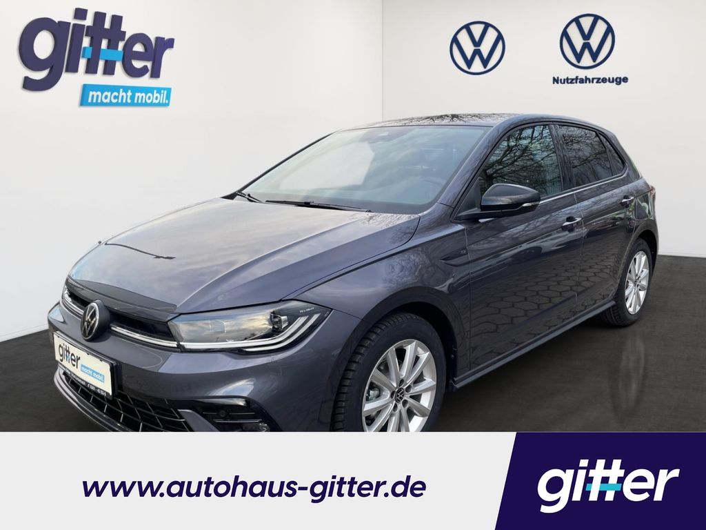 Volkswagen Polo 2025