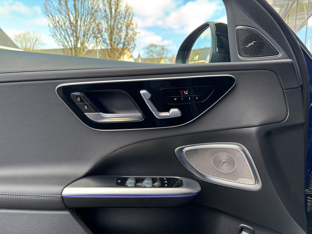 Mercedes-Benz C 300 2024