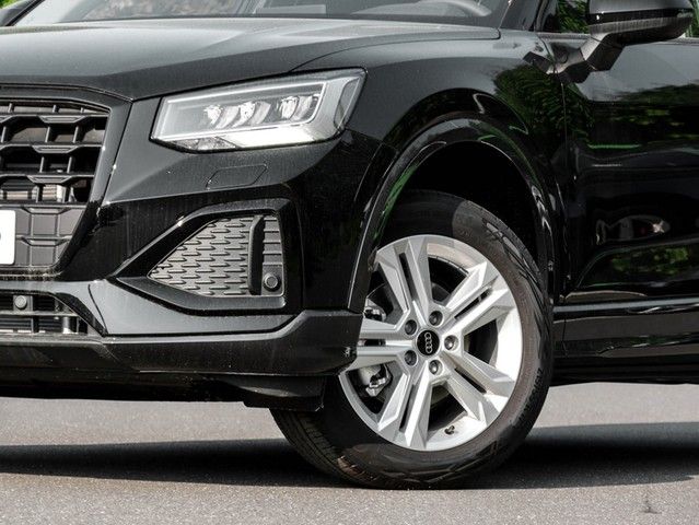 Audi Q2 2024