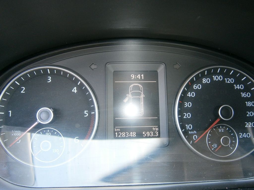 Volkswagen Caddy 2020