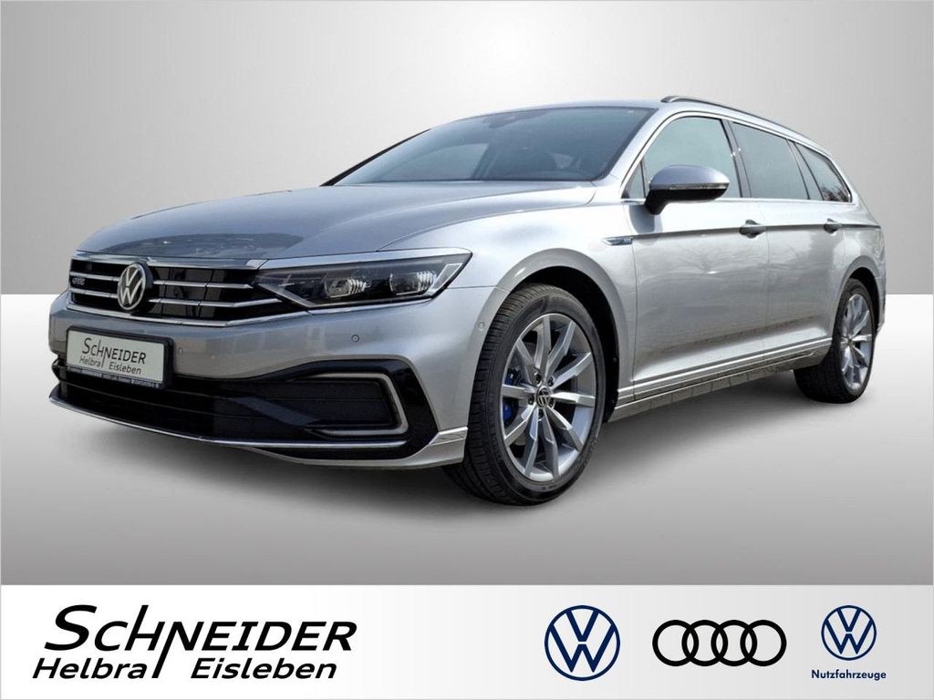 Volkswagen Passat Variant 2021