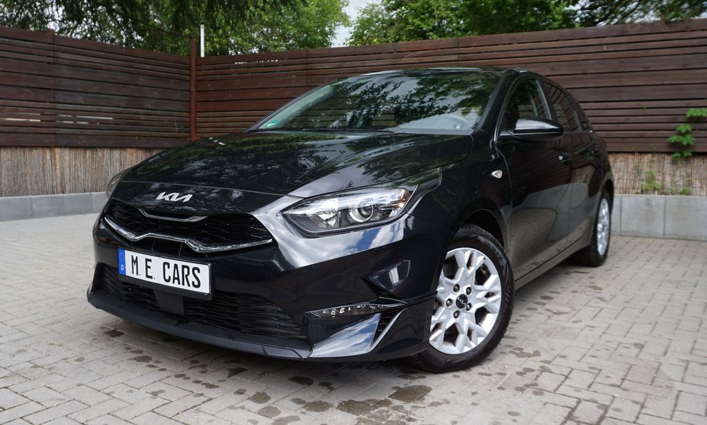 Kia cee'd / Ceed 2024