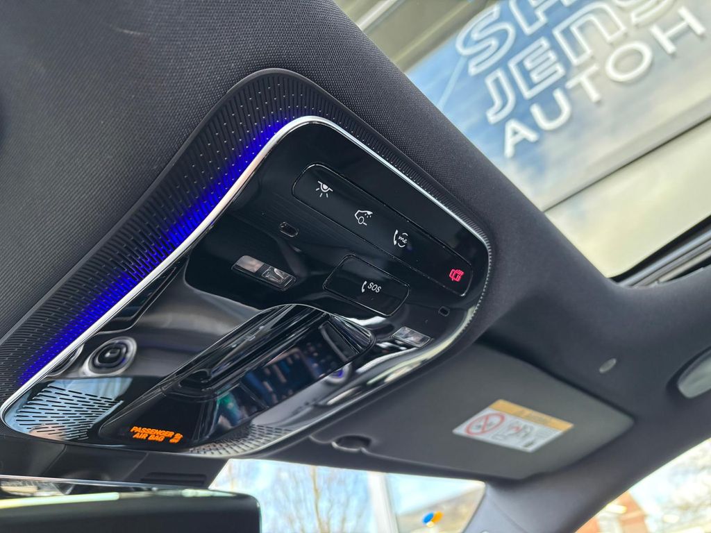 Mercedes-Benz C 300 2024