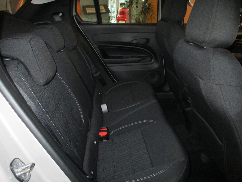 Fiat 600 2025