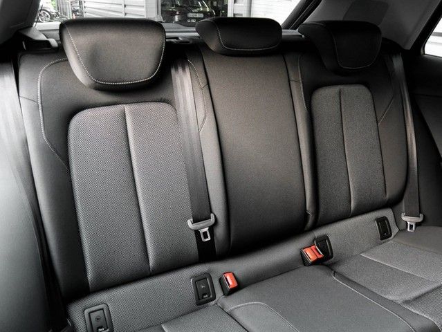 Audi Q2 2024