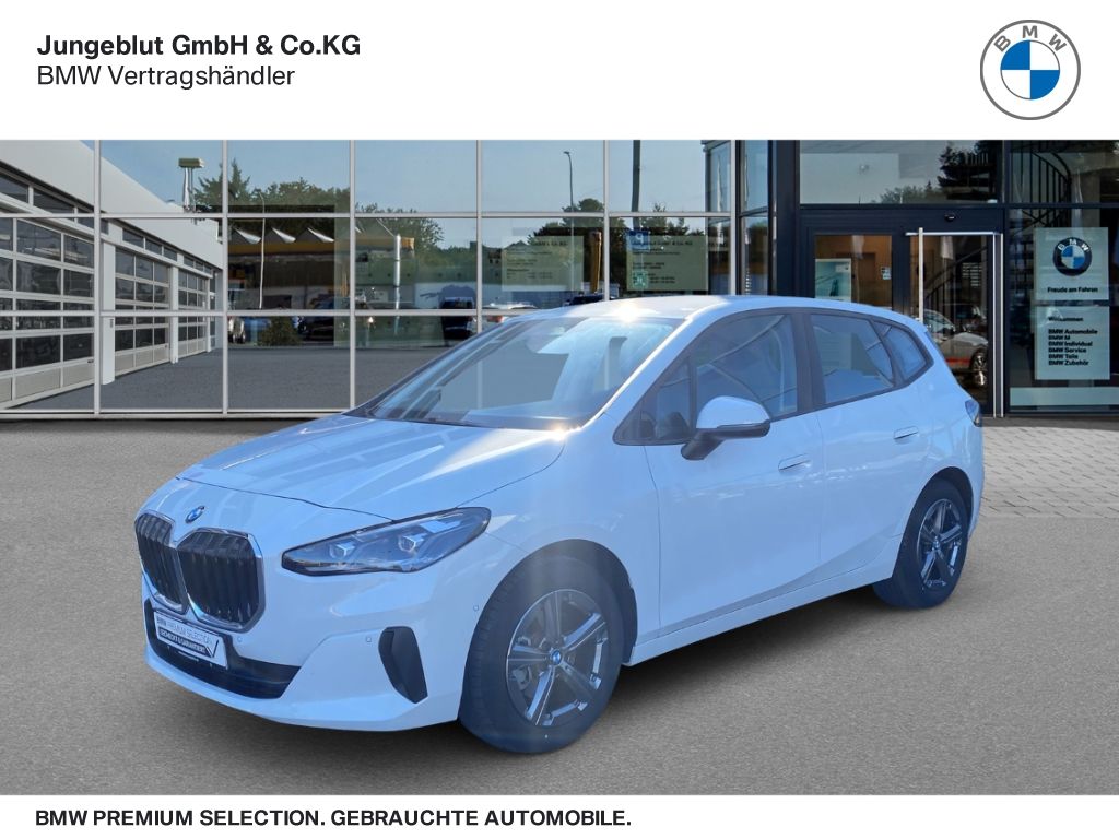 BMW 216 Active Tourer 2024