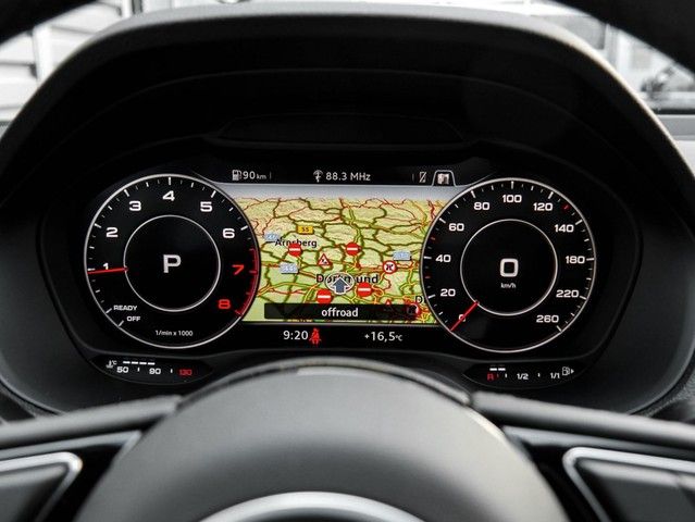 Audi Q2 2024