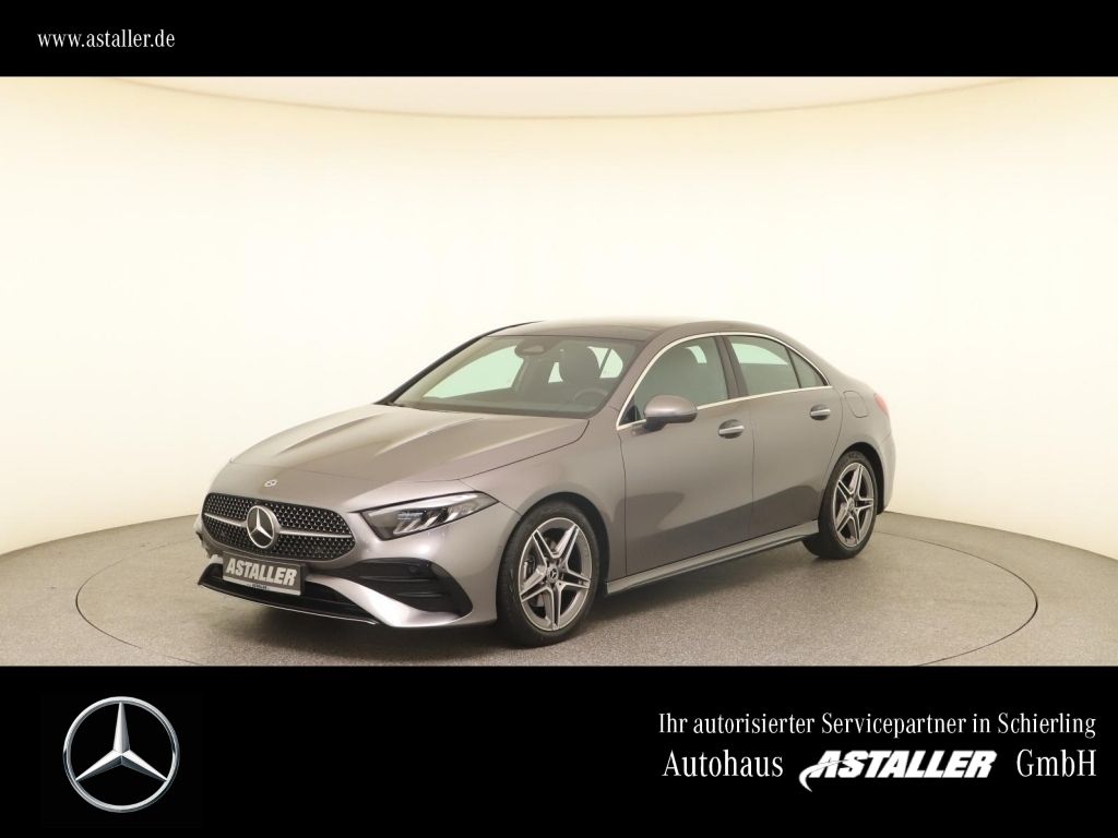 Mercedes-Benz A 200 2024