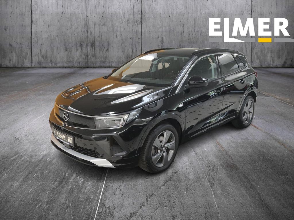 Opel Grandland (X) 2022