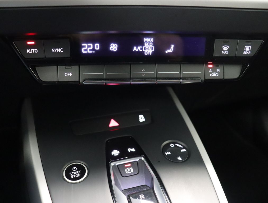 Audi Q4 e-tron 2022