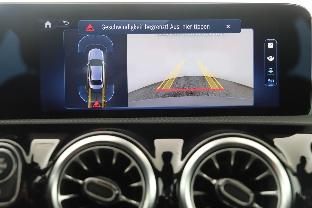 Mercedes-Benz A 200 2024