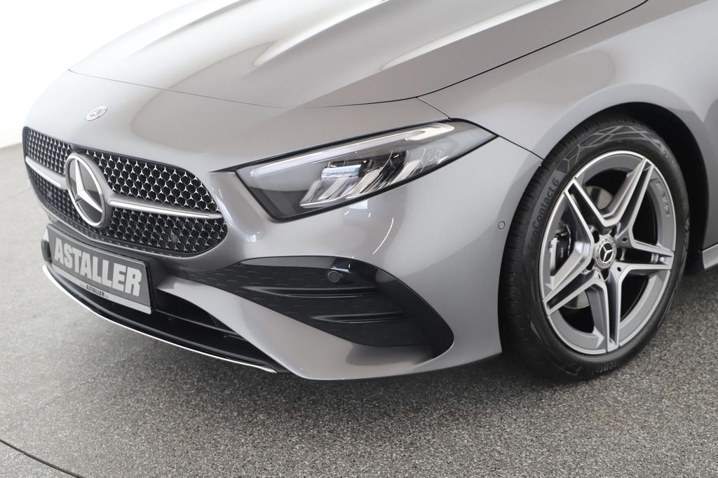 Mercedes-Benz A 200 2024