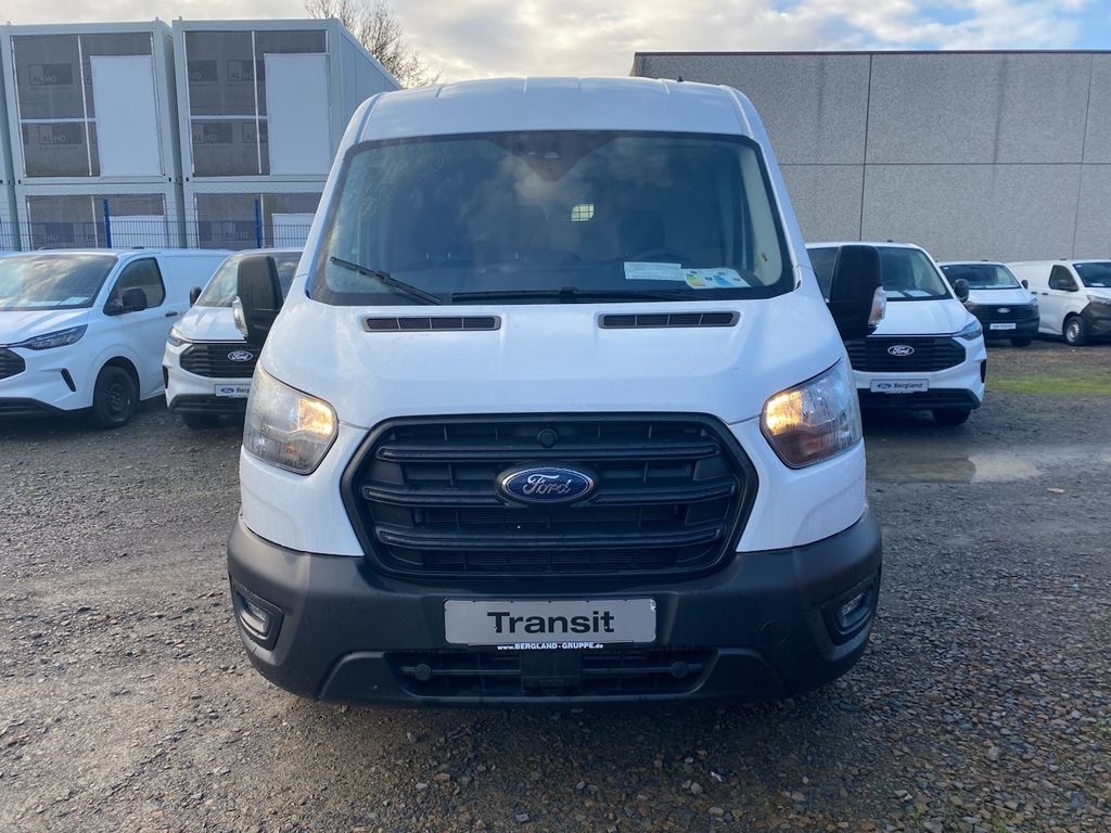 Ford Transit 2025