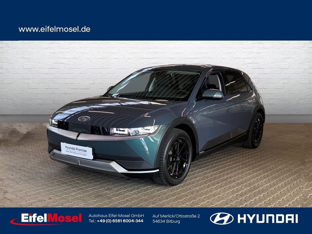 Hyundai IONIQ 5 2023
