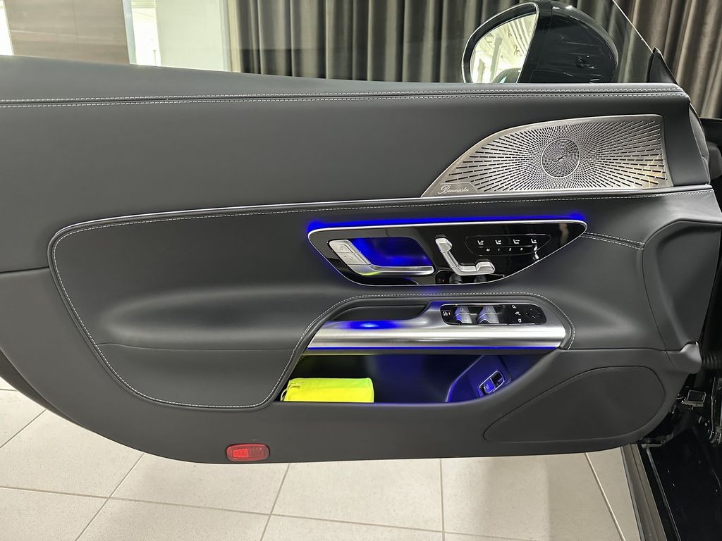 Mercedes-Benz SL 63 AMG 2023